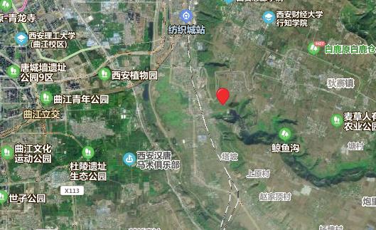 西安高橋墓園在什么地方？免費(fèi)接送看墓地