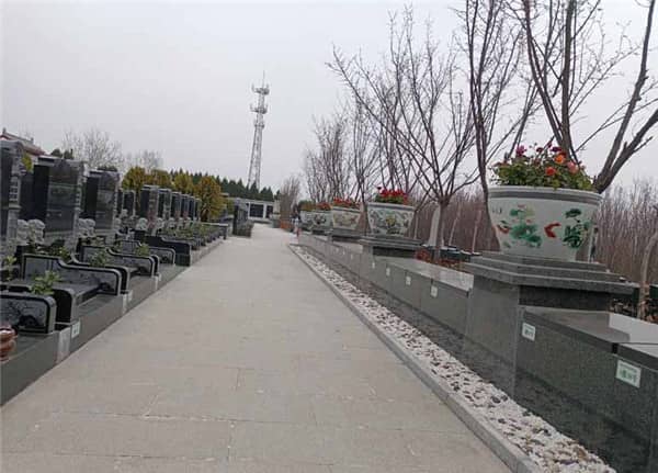 在西安漢皇樹葬墓園選擇樹葬，家屬可以享受到哪些方面的服務(wù)和體驗(yàn)？