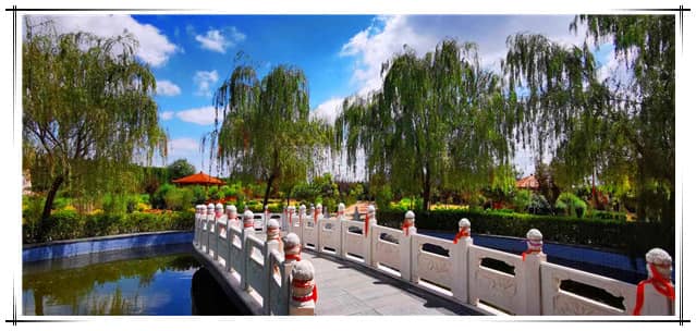 西安閻良漢皇陵墓園服務項目-陜西西安閻良漢皇樹葬墓園