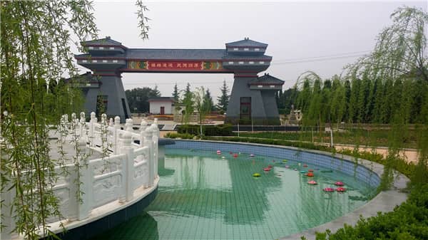 漢皇樹葬墓園提供哪些買墓優(yōu)惠?墓地的定價(jià)是否合理?