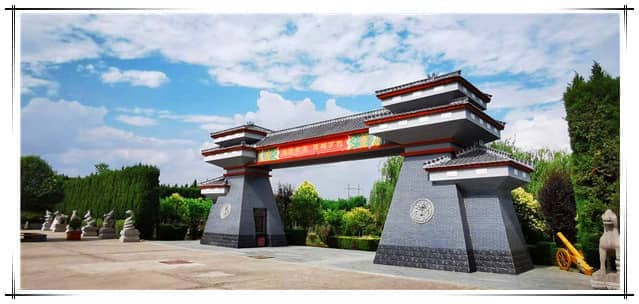 西安閻良漢皇樹葬墓園價格體系透明,分葬式提供多元化選擇