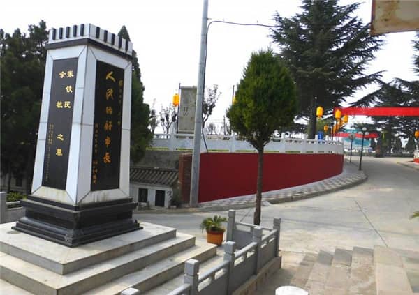西安壽陽山墓園如何確保節地生態安葬方式的實施效果？