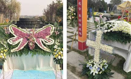 西安到壽陽(yáng)山墓園多少公里,悼念儀式必備