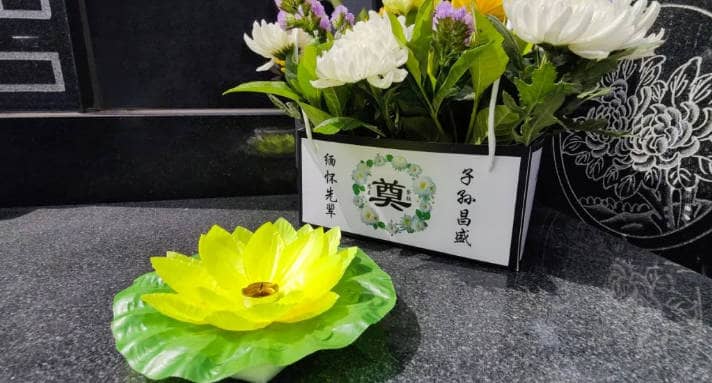 西安壽陽山墓園,優質公墓推薦