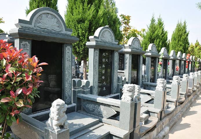 西安棗園山生態(tài)人文紀(jì)念園：承載思念，傳遞溫情