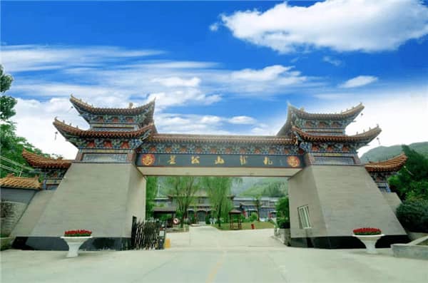 西安九龍山公墓地圖，為您選出優方案！
