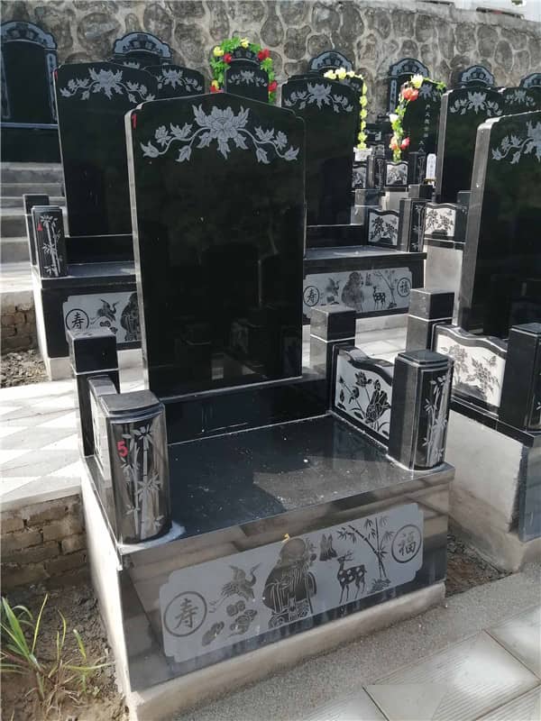 西安九龍山公墓有哪些獨(dú)特的歷史文化背景和人文特色?