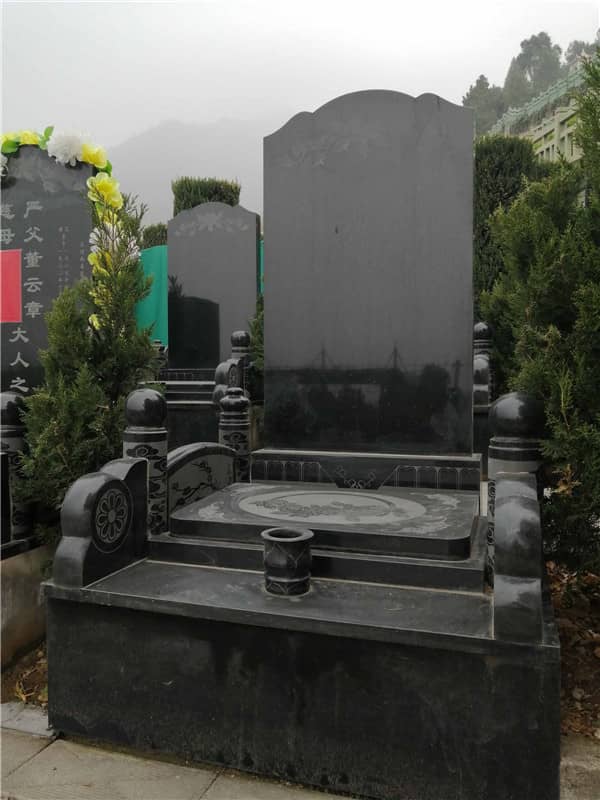 九龍山墓園西安開放了嗎,地有所屬,心有所依