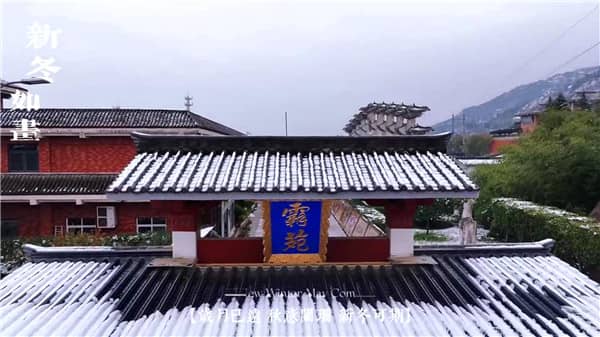 西安霸陵墓園怎樣,功德無量