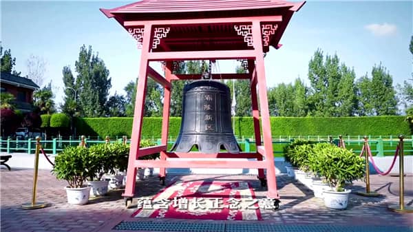 西安霸陵墓園方位詳解(附周邊地標)