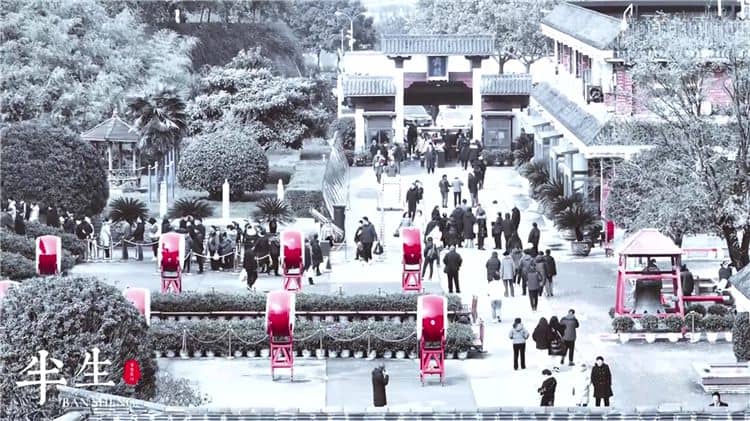 西安霸陵墓園新區交通，墓地預訂，時間更珍貴