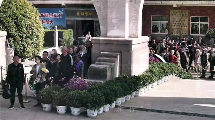 西安市霸陵墓園的具體情況，祭奠先烈的安息之所