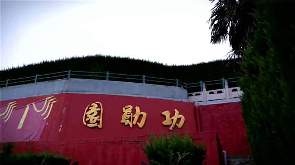 霸陵新區多措并舉倡導文明祭祀