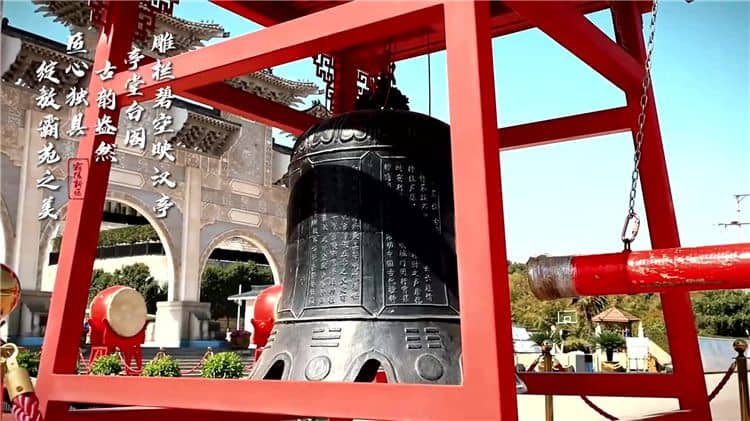 西安霸陵墓園新區有哪些新式園區？