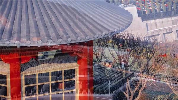2025西安霸陵墓園公交/地鐵路線全攻略(含時刻表)