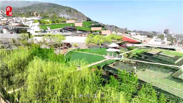 西安霸陵墓園新區(qū)分多少區(qū),讓您不僅得到永久護(hù)守
