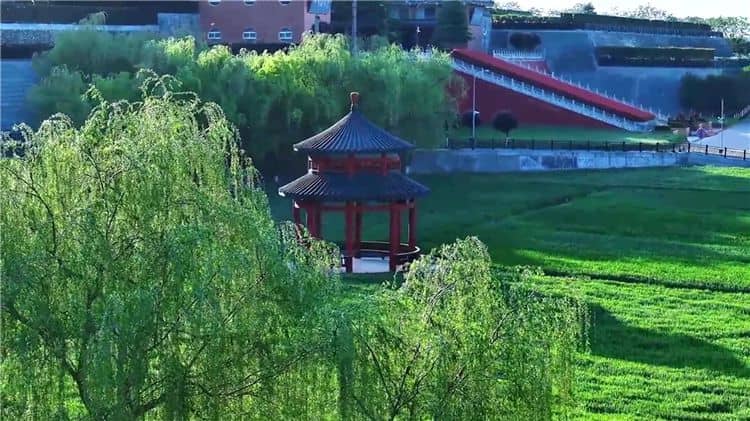 西安霸陵陵園有哪些生態葬？價格是多少錢