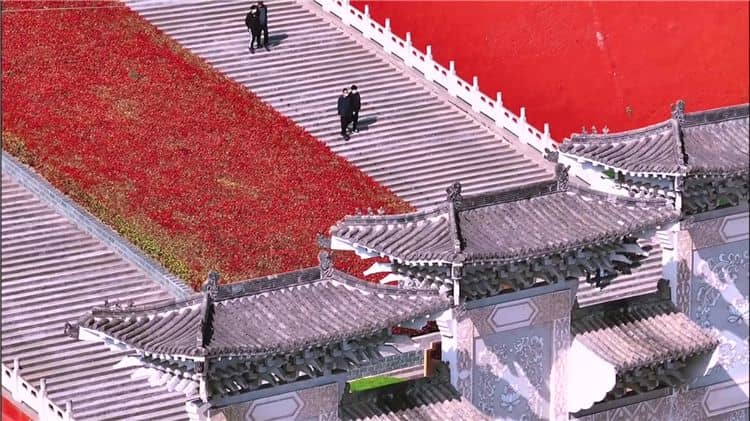 霸陵墓園在西安的殯葬行業(yè)中有著怎樣的地位?