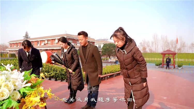 西安霸陵墓園怎么去?西安霸陵墓園新區(qū)多少錢