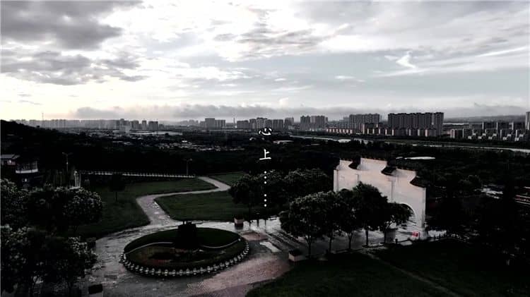 西安霸陵墓園聯(lián)系方式，天堂尋覓歸處