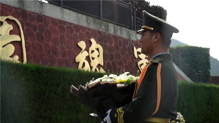 西安霸陵墓園感恩園,傳承家風(fēng)的家族墓園