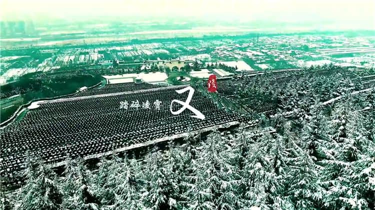 西安霸陵公墓風水，10大必知墓地規(guī)劃
