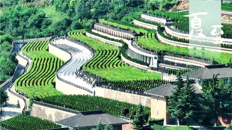 西安霸陵墓園是公有嗎？陵墓何人定價？