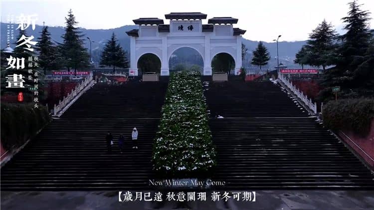 西安霸陵墓園可以掃墓嗎,墓地購(gòu)買攻略