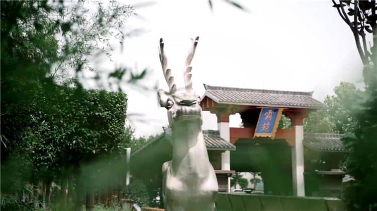 西安霸陵墓園新區(qū)提供了哪些類型的雙穴墓位供家屬選擇?