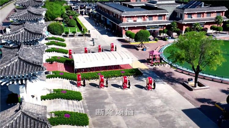 西安霸陵墓園老區電話,人生必備!