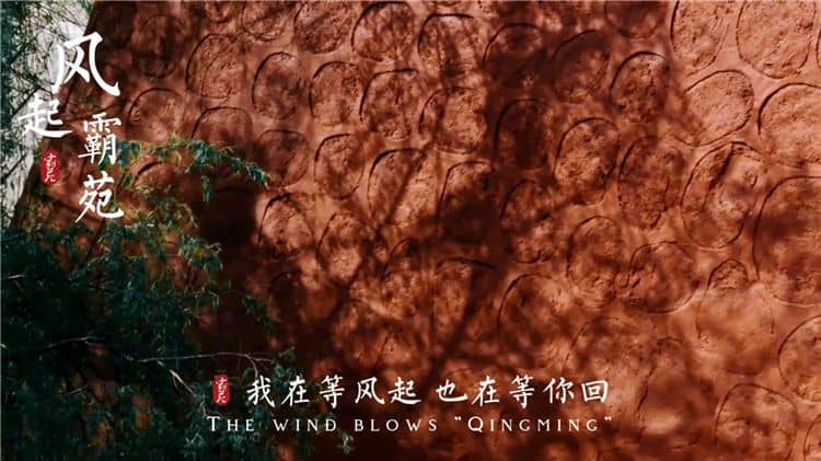 霸陵墓園在西安的哪邊,避免上當受騙!