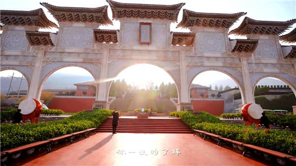 西安霸陵墓園地址？霸陵墓園續(xù)費？