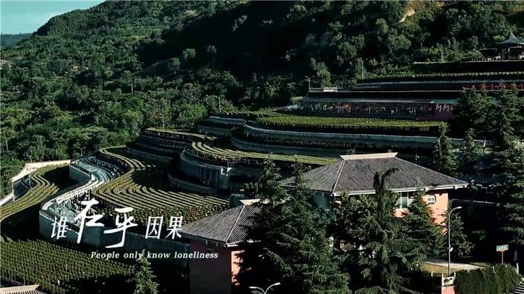 西安霸陵墓園的自然環境和地理位置有何特色