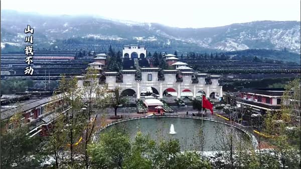 西安霸陵新區(qū)墓園圖片，為您降低財(cái)務(wù)壓力