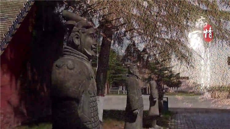 西安南郊霸陵新區(qū)墓園價位