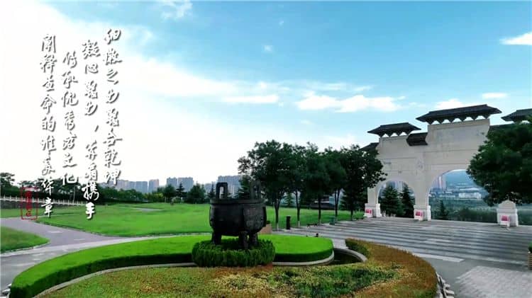 西安霸陵墓園新區(qū)是否提供觀光服務(wù)?