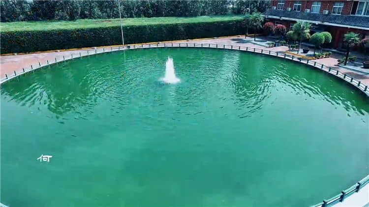 西安霸陵墓園風(fēng)水如何,陪伴終生