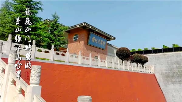 西安霸陵墓園有合法手續嗎？西安霸陵墓園新區怎么樣