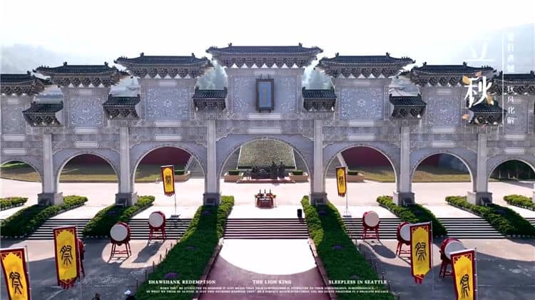 西安霸陵墓園實景探秘:環境/設施/服務三維解析