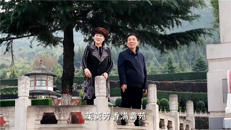 西安霸陵老區(qū)公墓的電話,此文要保留!