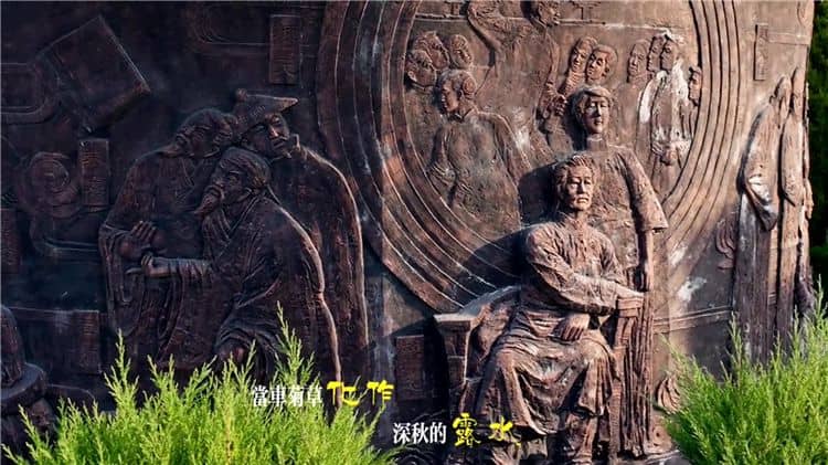 西安霸陵墓墓園地址,選擇舒心寬敞的墓地