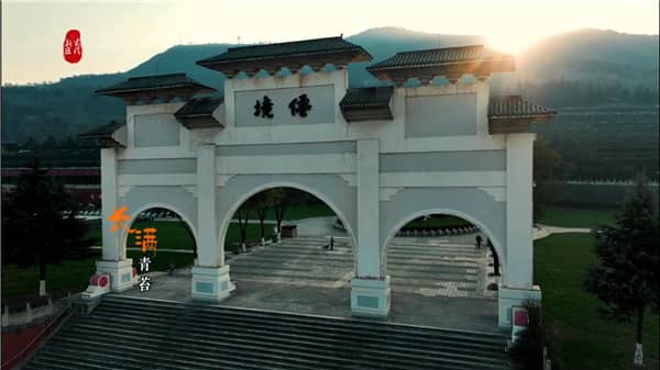清明節西安霸陵墓園祭掃指南：預約通道與分流方案