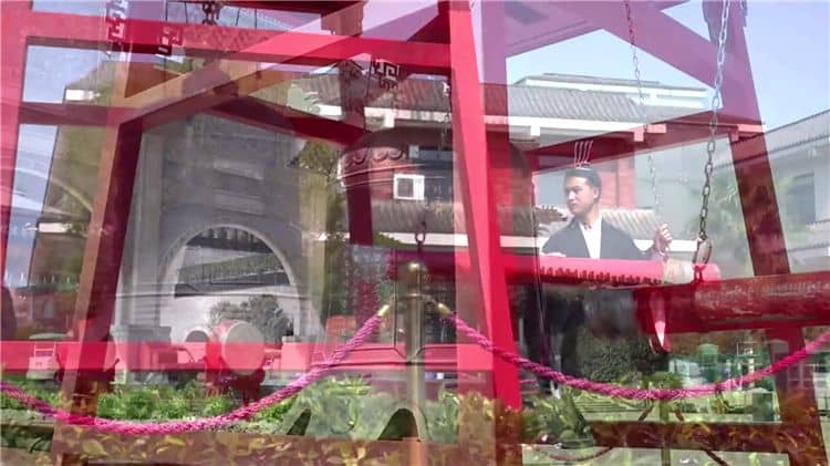 西安霸陵墓園感恩園圖片,選擇優(yōu)質(zhì)公墓墓地
