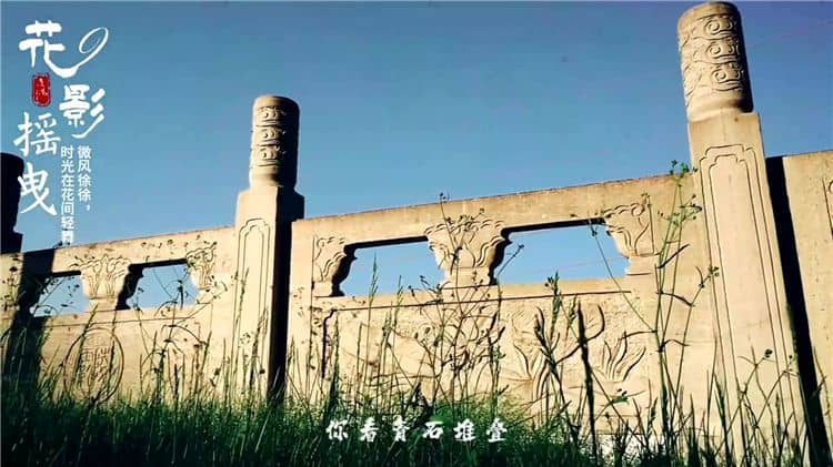 西安霸陵墓園新區公眾號,快來選一塊安息之地