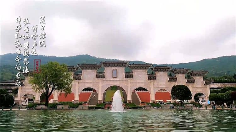 西安霸陵墓園營業時間，陪伴讓人安心