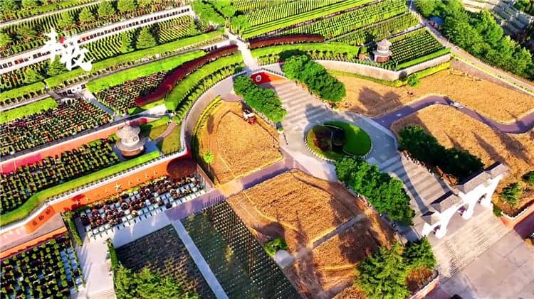 西安霸陵墓園新區(qū)是否提供接送服務(wù)?