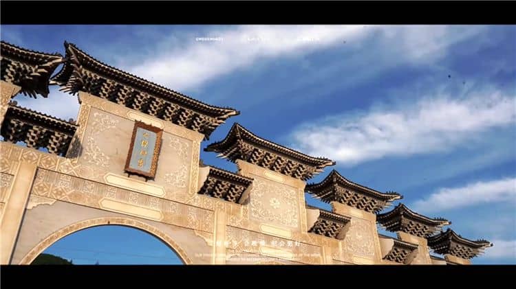 西安霸陵墓園新區(qū)的綠化和景觀設(shè)計有何獨到之處,如何營造出一個寧靜而莊嚴(yán)的氛圍?