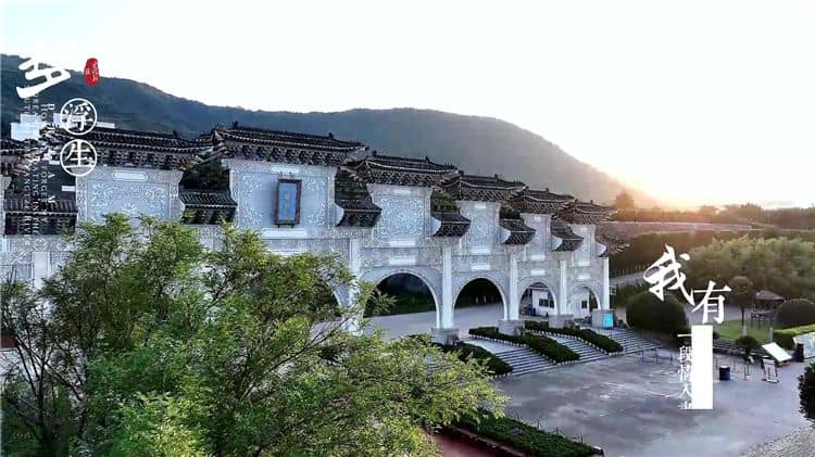 西安市霸陵墓園新區電話,這是什么神仙墓