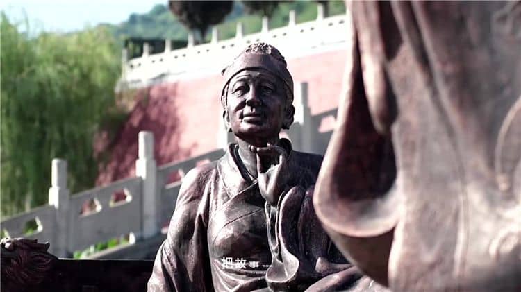 西安霸陵墓園，一鍵了解！