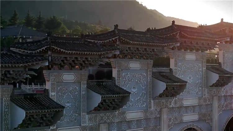 西安霸陵墓園綜合評價:環(huán)境優(yōu)美,服務完善,管理規(guī)范